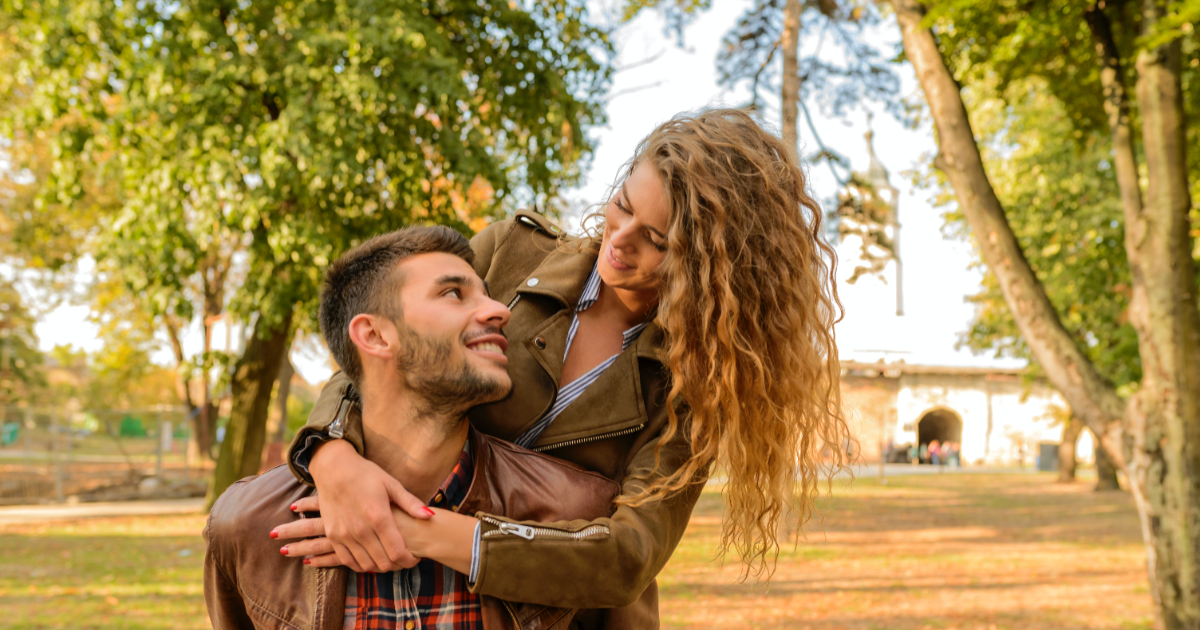 Beyond the Bedroom: 4 Ways to Deepen Intimacy in Your Relationship
