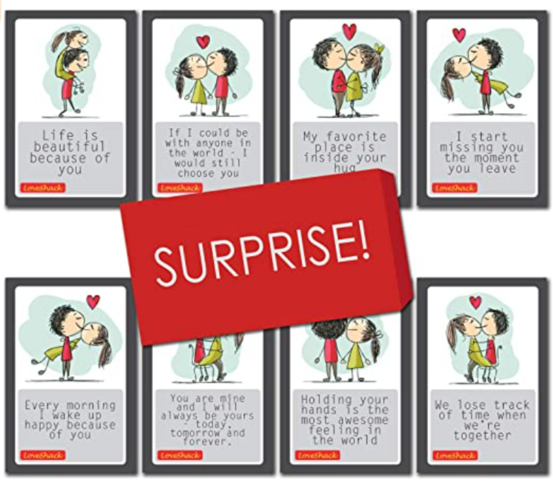 Best Valentine s Day Gifts for Him: 8 Ideas from Amazon