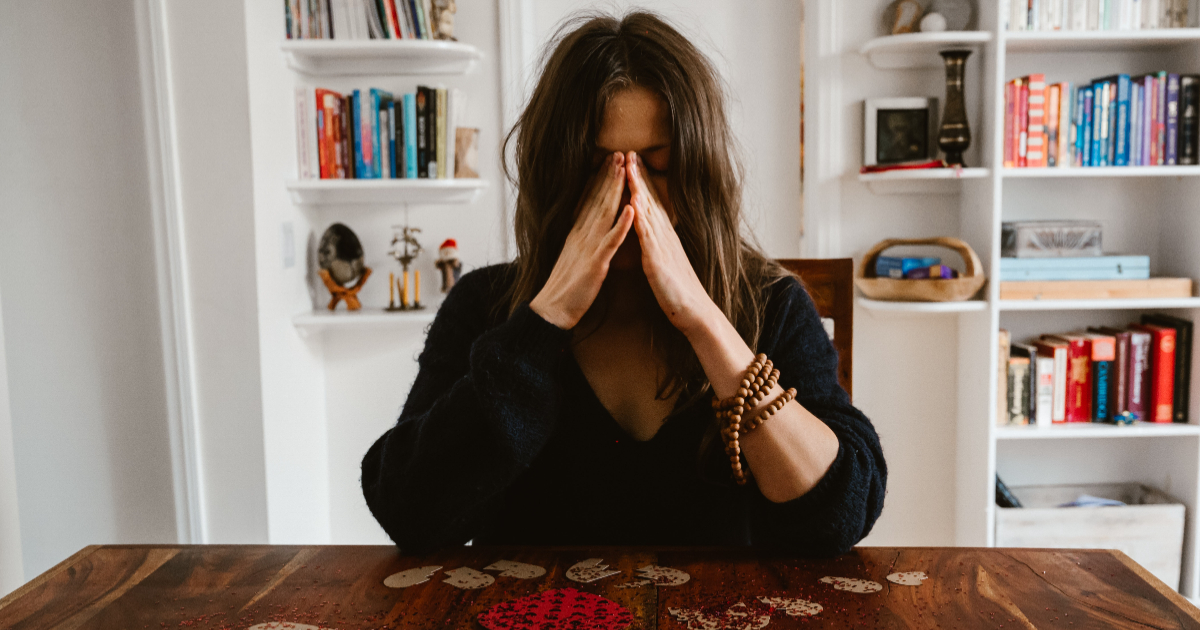 Recognizing Infidelity: 4 Subtle Signs Your Partner May Be Involved With Someone Else