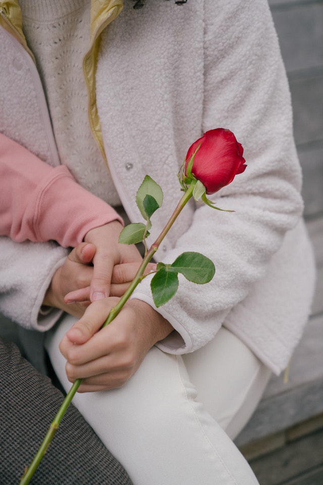 Navigating a Difficult Marriage & a New Relationship: Seeking Guidance