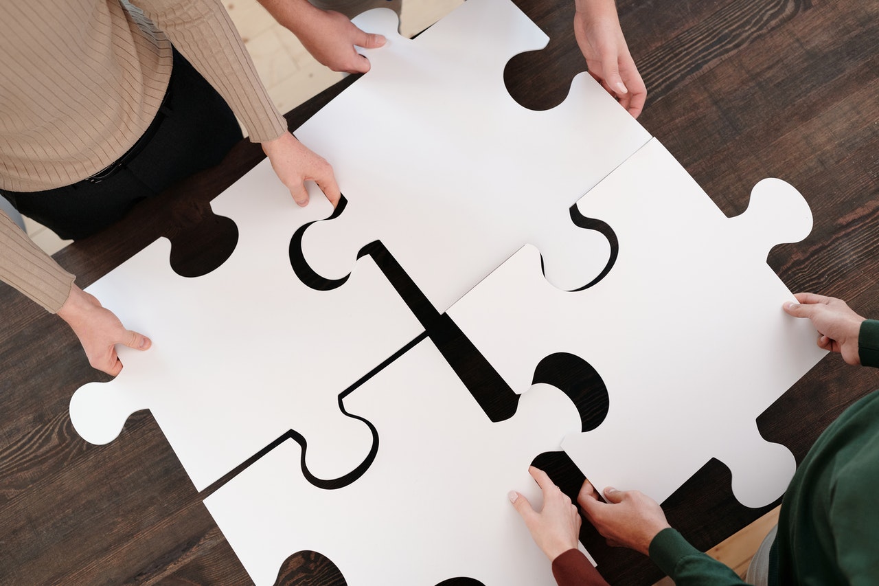 Healing from the Past: 5 Steps to Move Forward & Find Peace