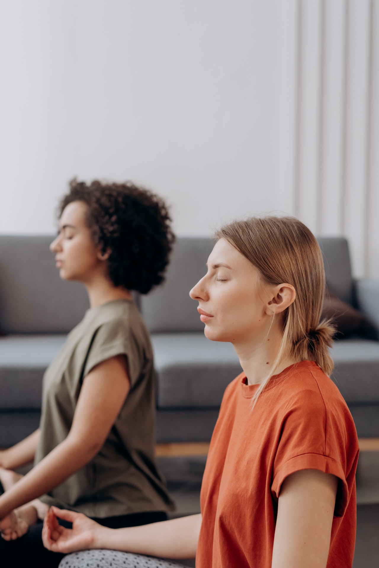 Healing from the Past: 5 Steps to Move Forward & Find Peace