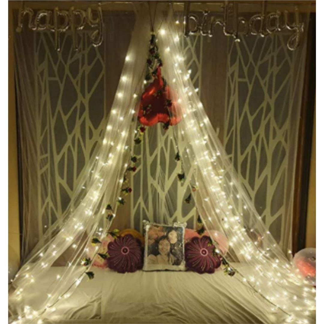 Romantic Date Night Ideas at Home: 6 Fun & Creative Activities