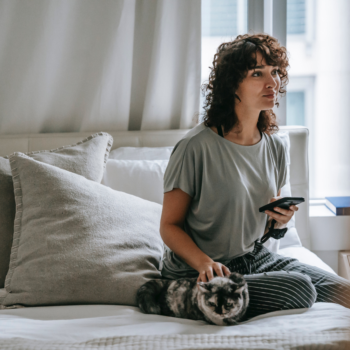 Craft Connection: 4 Texting Strategies to Spark Romance