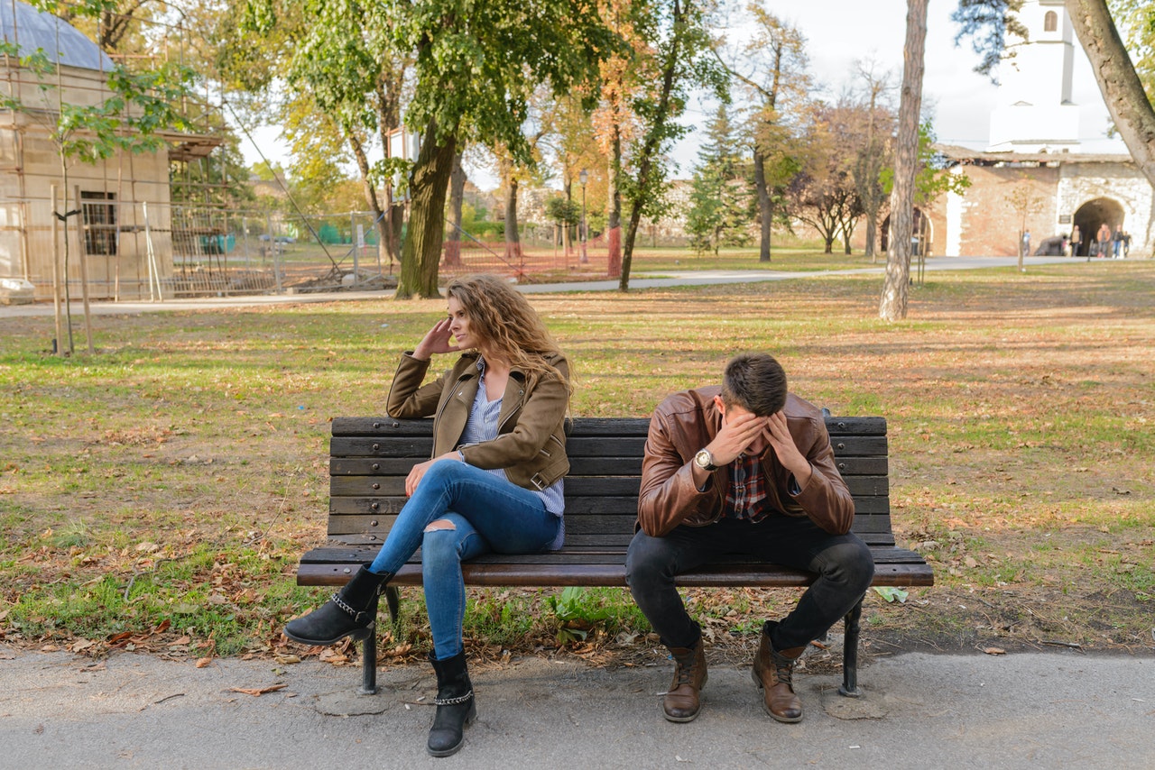 Understanding Lingering Feelings: 7 Reasons You Haven t Moved On
