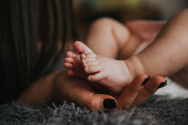 Preparing Your Home for a Newborn During COVID-19: Expert Tips