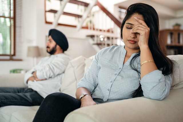 Understanding Conflicted Emotions in Marriage: Seeking Clarity