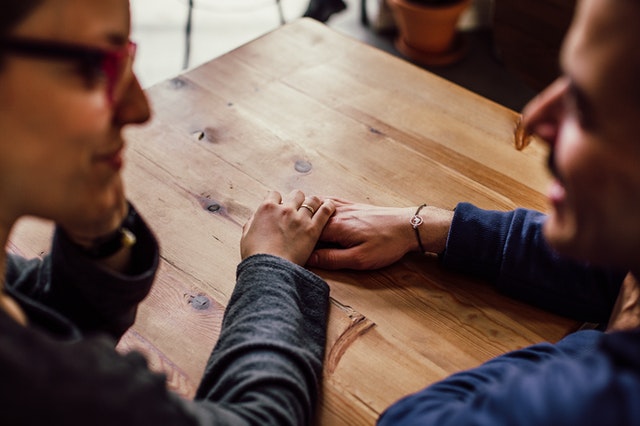 Understanding Conflicted Emotions in Marriage: Seeking Clarity