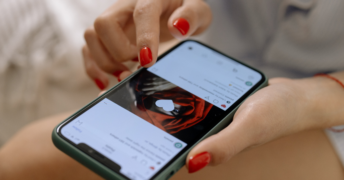 Boost Your Chances: 4 Proven Ways to Get Your Crush s Attention on Instagram