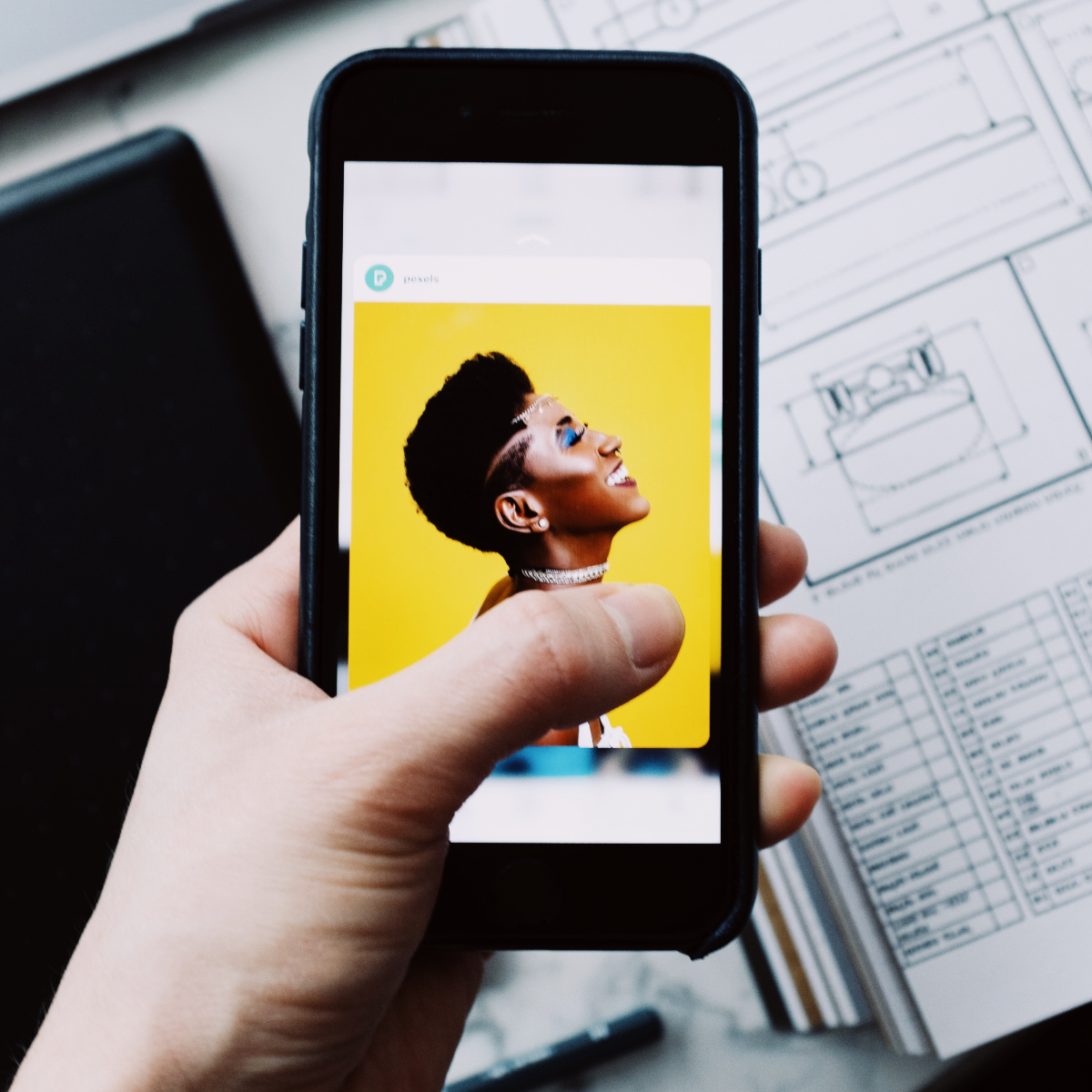 Boost Your Chances: 4 Proven Ways to Get Your Crush s Attention on Instagram