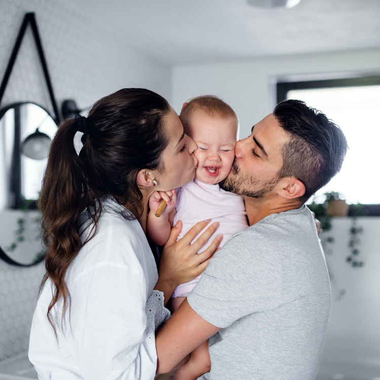 Modern Fatherhood: 6 Ways Millennial Dads Differ from Their Parents