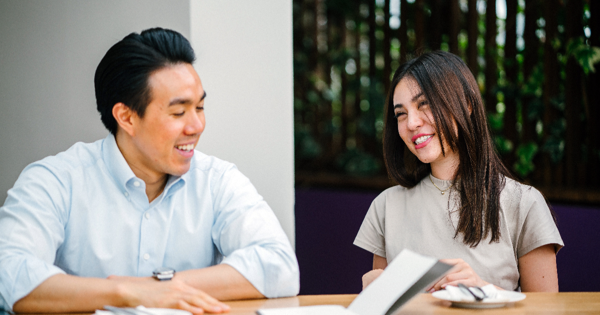 Build Confidence: 4 Ways to Feel Comfortable with Your Crush