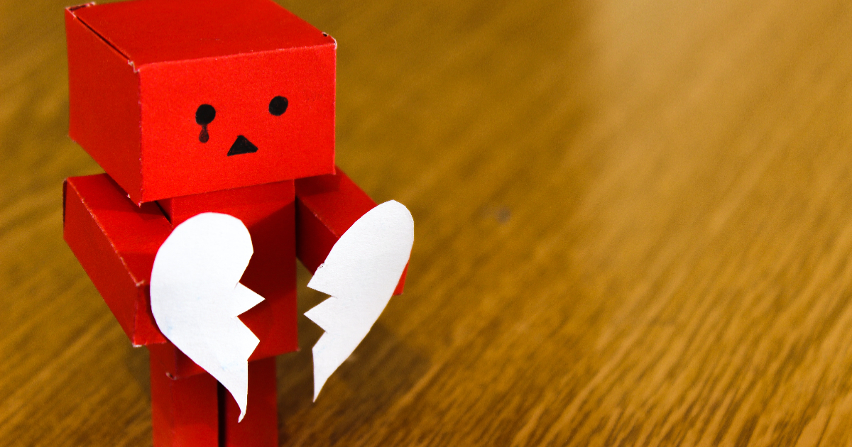 Dating After a Breakup: Avoid These Common Mistakes