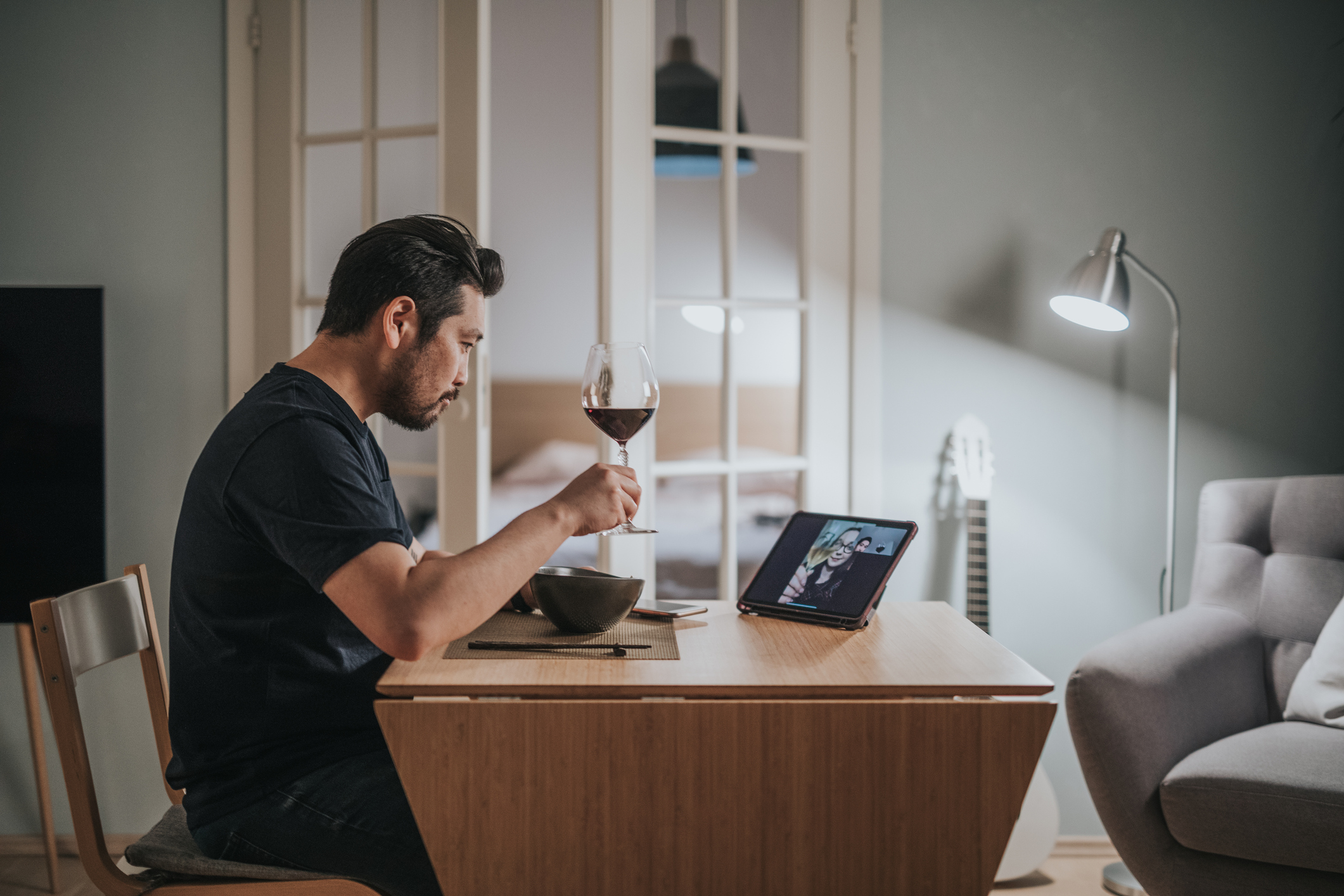 Dating During Quarantine: Tips for Finding Love at Home