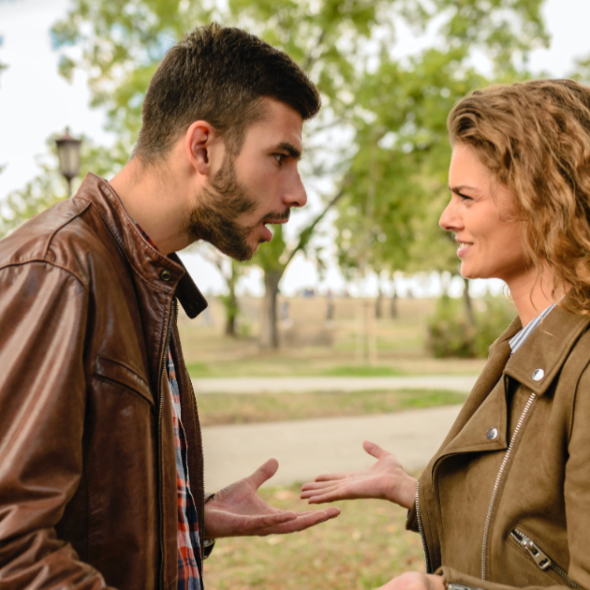 Recognizing Suspicious Behavior: A Guide to Addressing Relationship Concerns