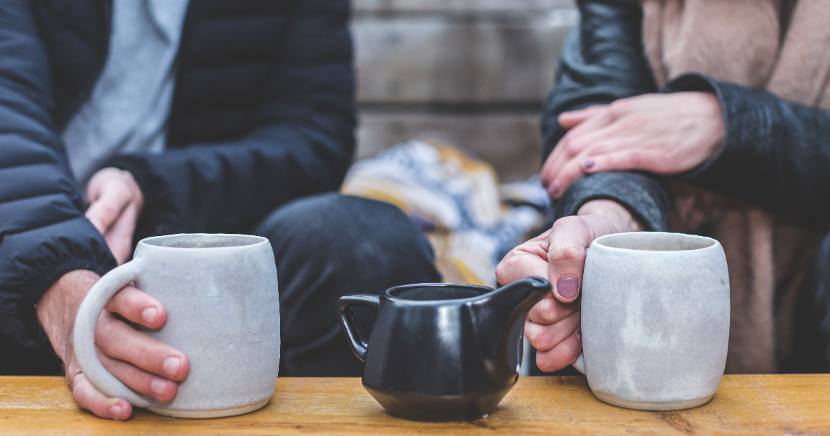 4 Signs They re Interested: Decoding Romantic Signals