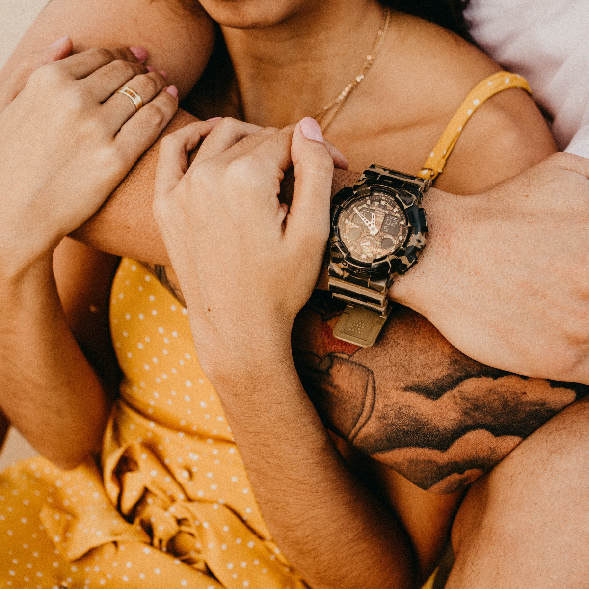 Repairing After Conflict: 4 Effective Ways to Reconcile