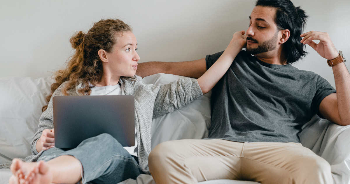 Repairing After Conflict: 4 Effective Ways to Reconcile
