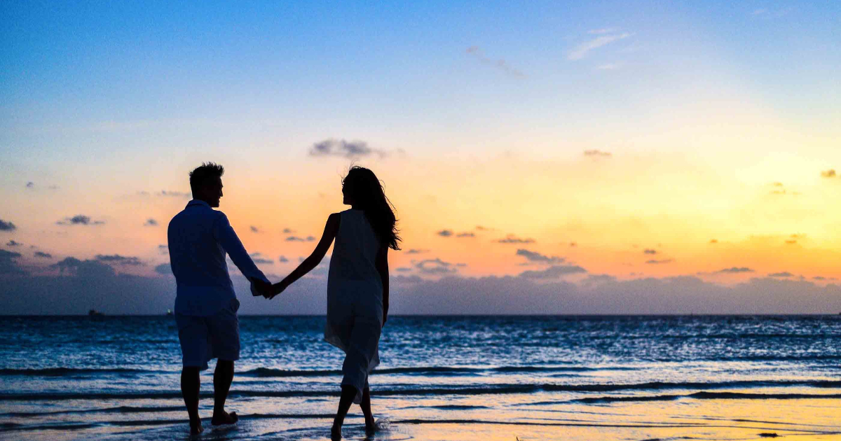 How to Encourage Him to Express His Feelings: 4 Proven Strategies