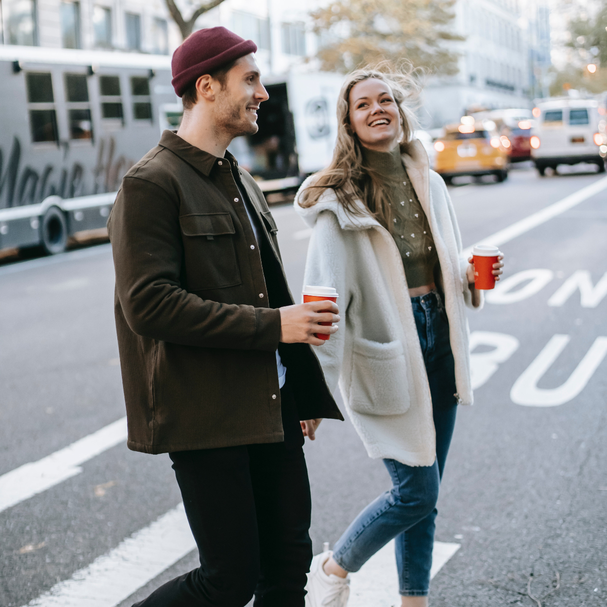 How to Move Beyond Friendship: Tips to Transition from the Friend Zone