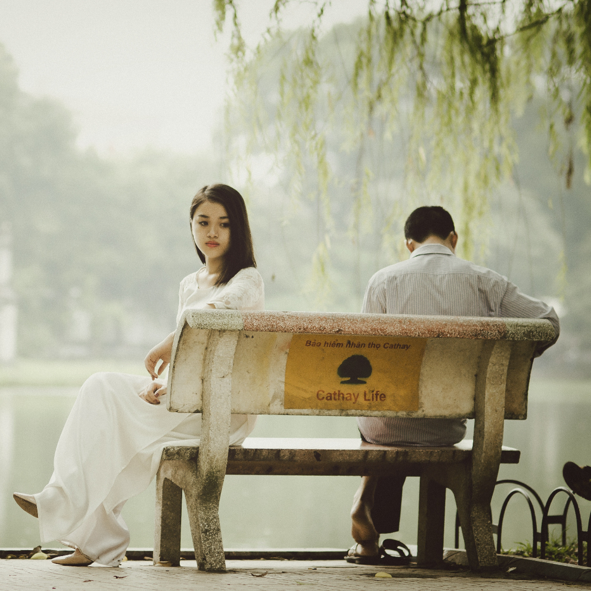 Recognizing Infidelity: 4 Subtle Signs of a Lacking Partner