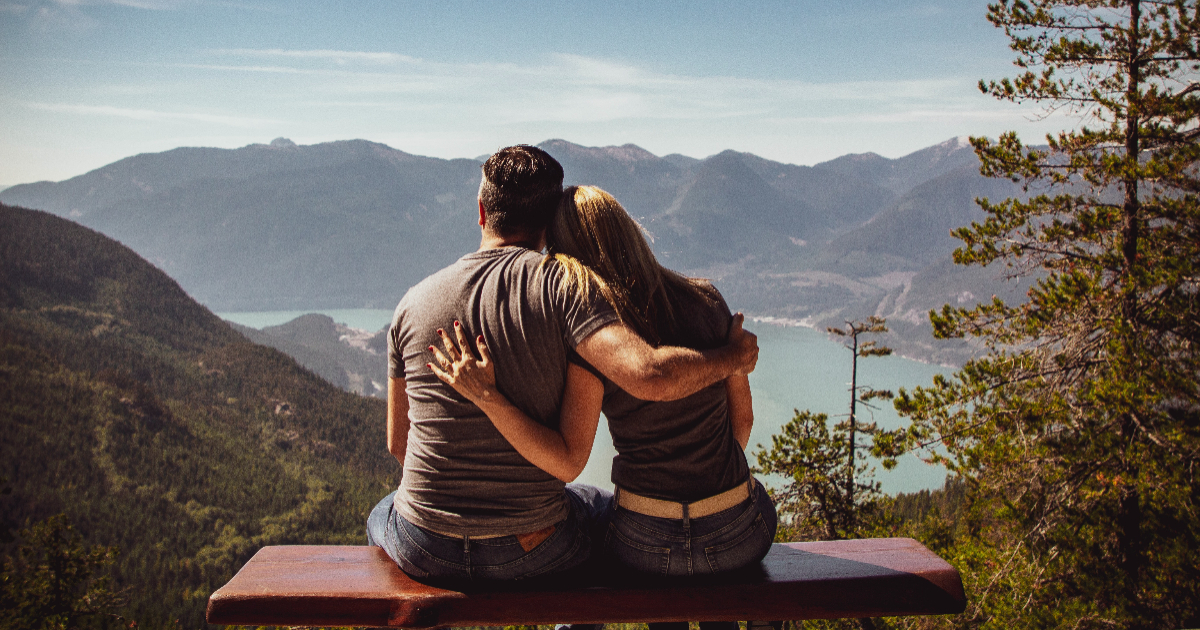 How to Attract Him: 4 Proven Tips to Impress Men