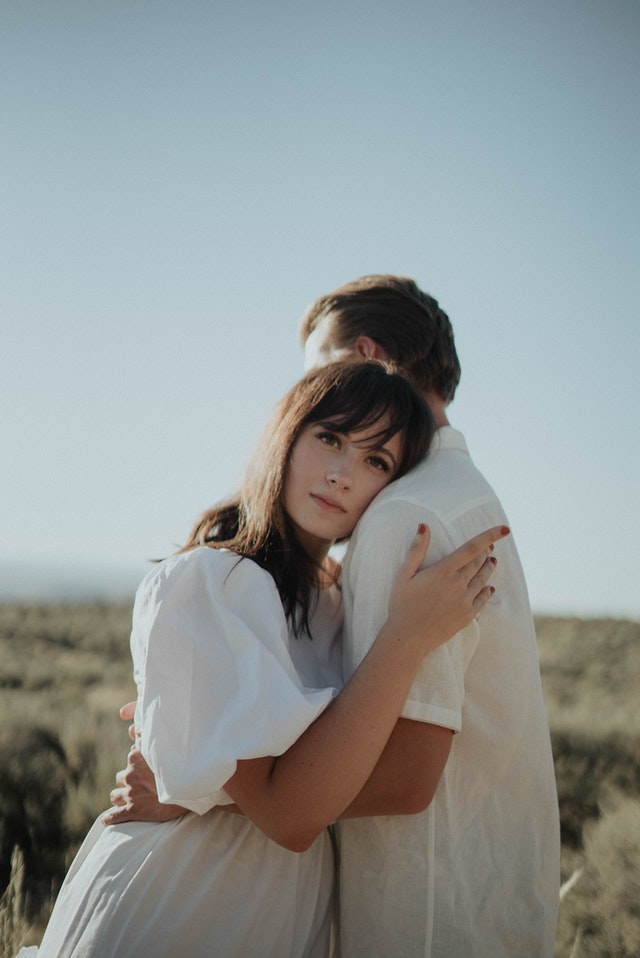 Navigating Attraction: When a Friend Develops Feelings for Your Partner - Advice & Guidance