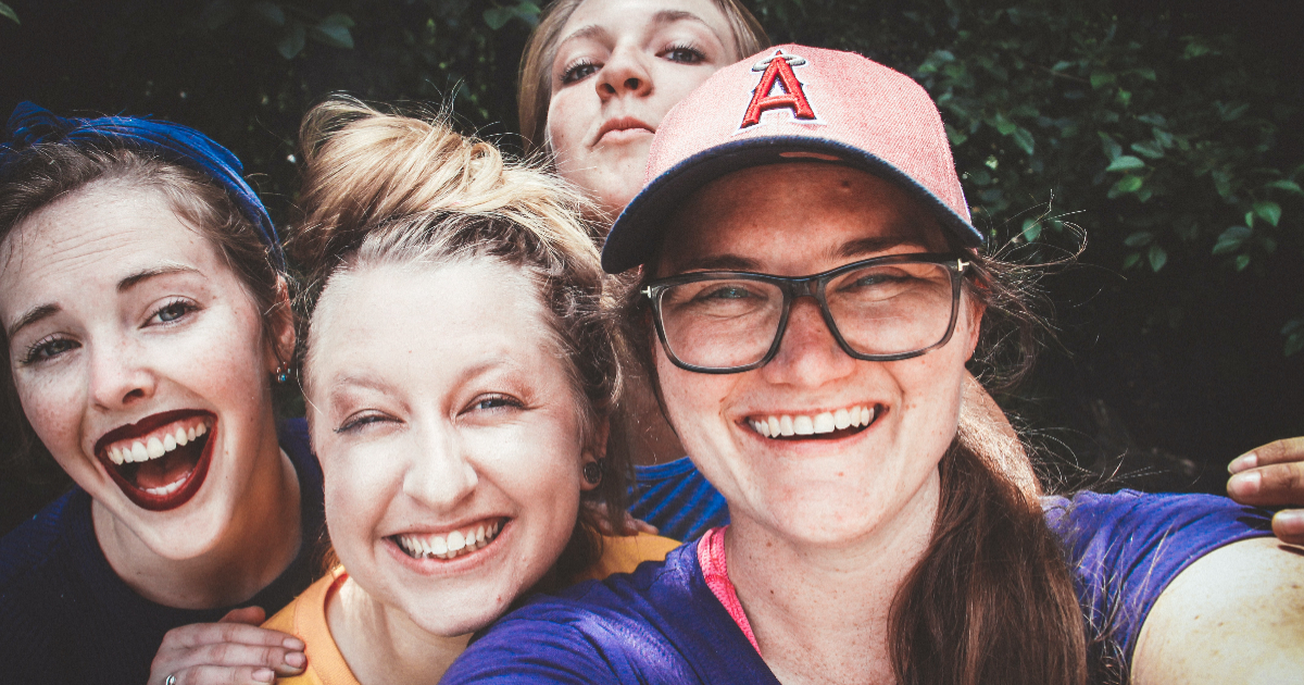 Nurturing Friendships During Challenging Times: 4 Essential Tips