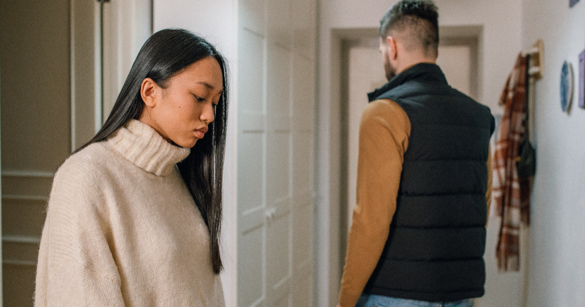 Recognizing When You re a Backup: 4 Subtle Signs