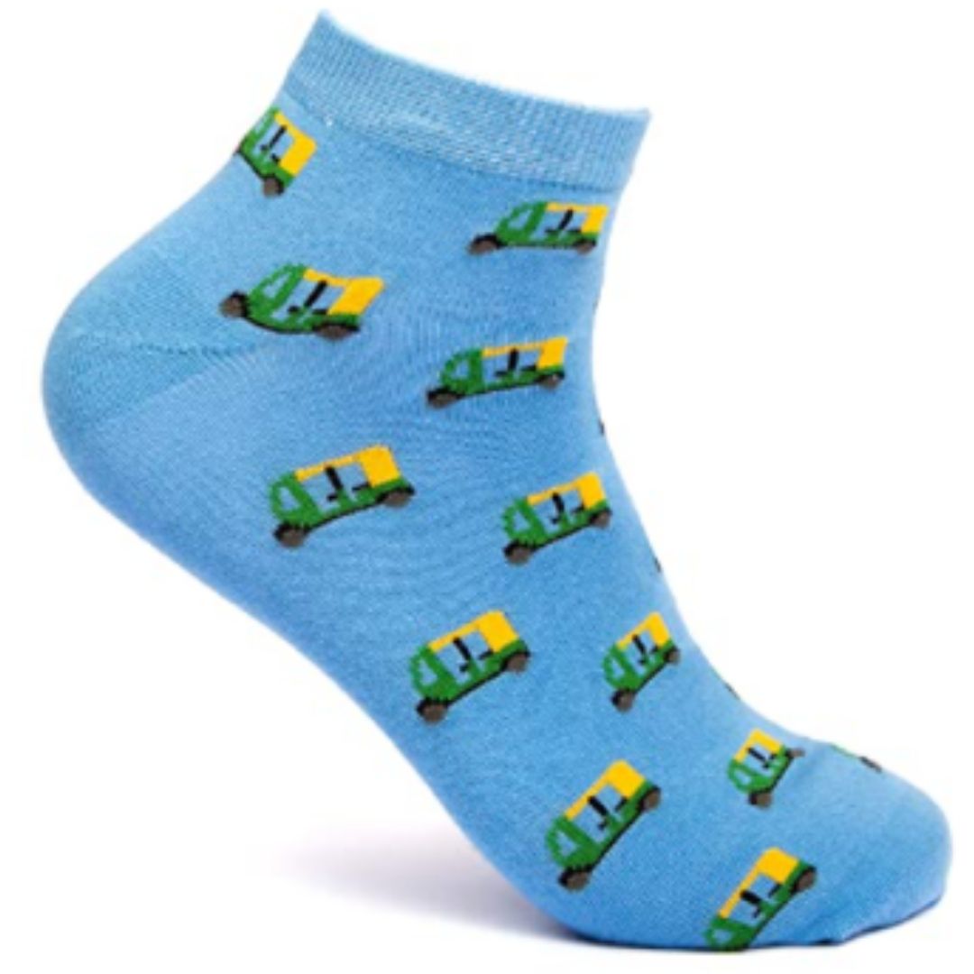 Stylish & Affordable Socks Under ₹500: Stay Cozy This Season