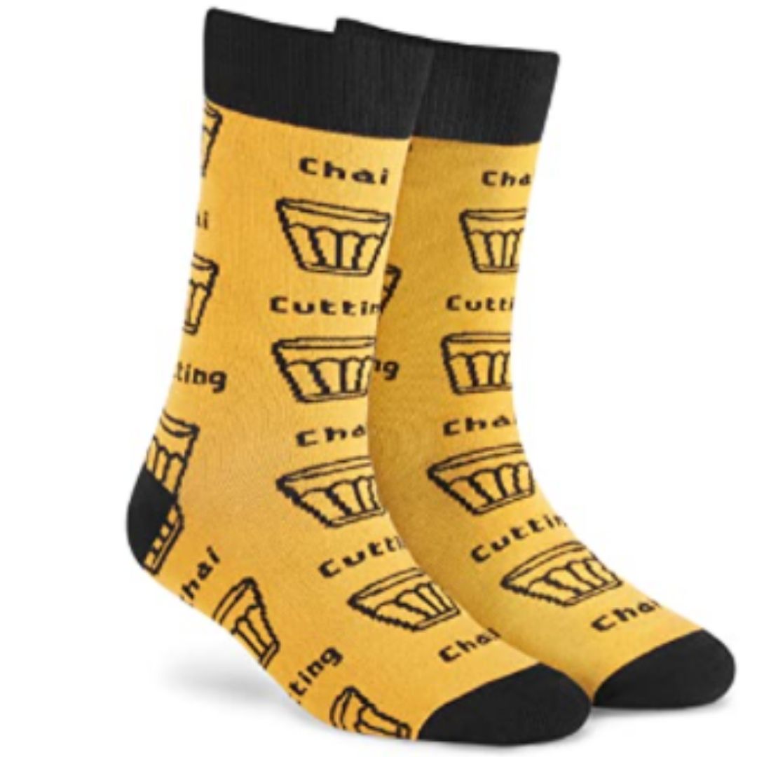 Stylish & Affordable Socks Under ₹500: Stay Cozy This Season