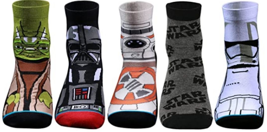 Stylish & Affordable Socks Under ₹500: Stay Cozy This Season