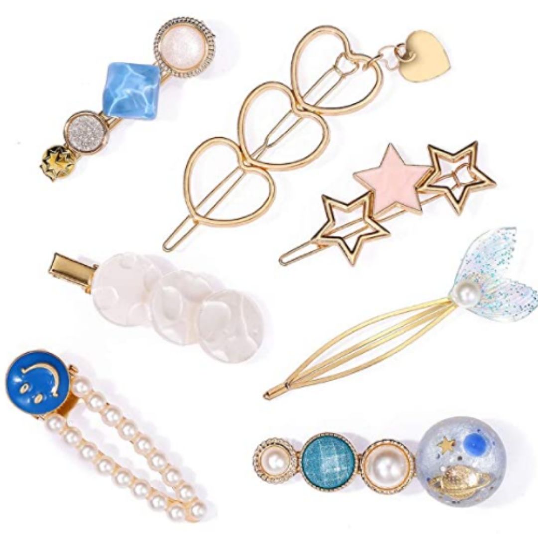 Minimalist Jewelry for Work-From-Home Meetings | Amazon Deals