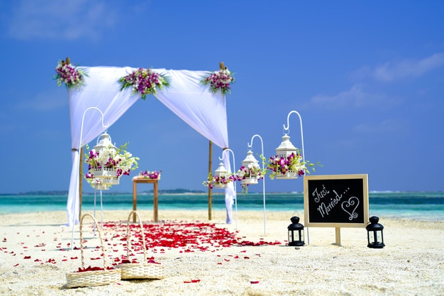 Digital Transformation of Indian Weddings: Trends & Technology