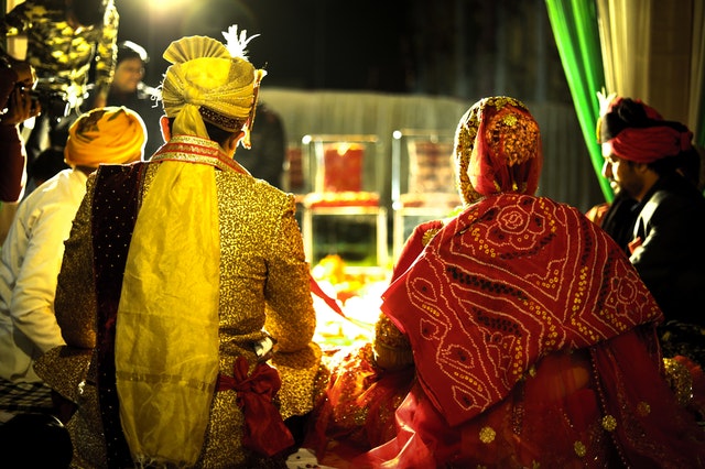 Digital Transformation of Indian Weddings: Trends & Technology