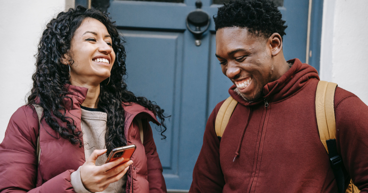 Subtle Signs of Affection: 4 Ways to Show You Care