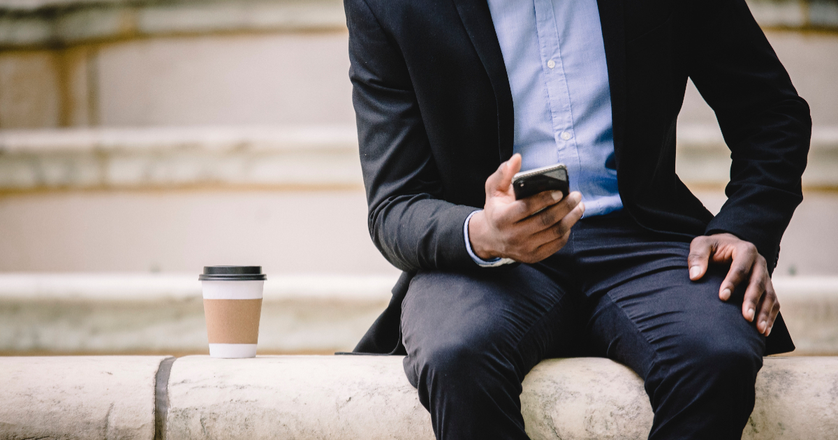 10 Subtle Signs He Misses You - Body Language & Actions