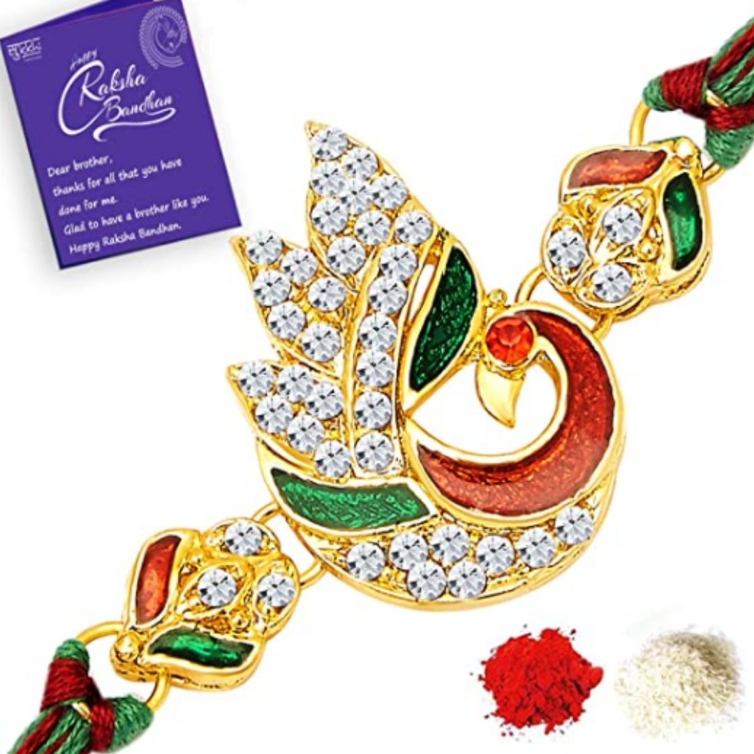 Raksha Bandhan Gifts for Brother: 6 Last-Minute Ideas | Amazon Deals