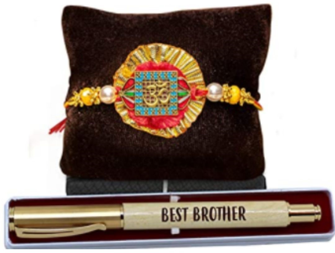 Raksha Bandhan Gifts for Brother: 6 Last-Minute Ideas | Amazon Deals