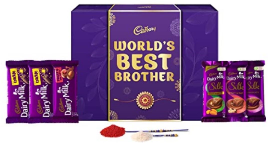 Raksha Bandhan Gifts for Brother: 6 Last-Minute Ideas | Amazon Deals