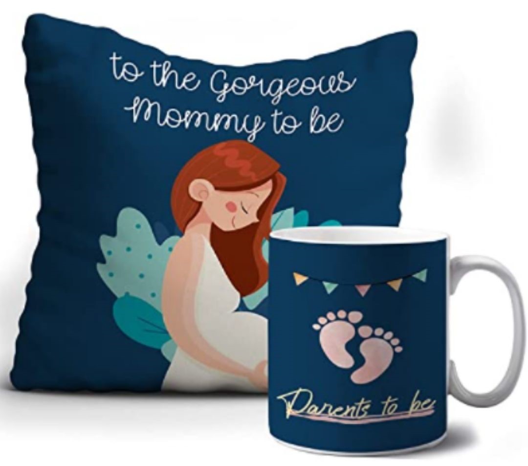 Essential Gifts for New Moms & Newborns | Amazon Deals