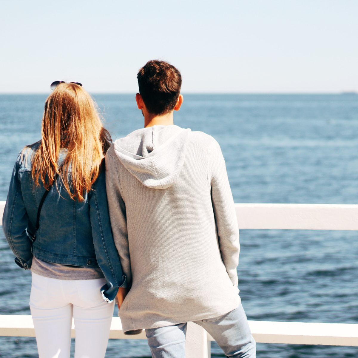 Is It Love or Just Friendship? 4 Subtle Signs to Consider