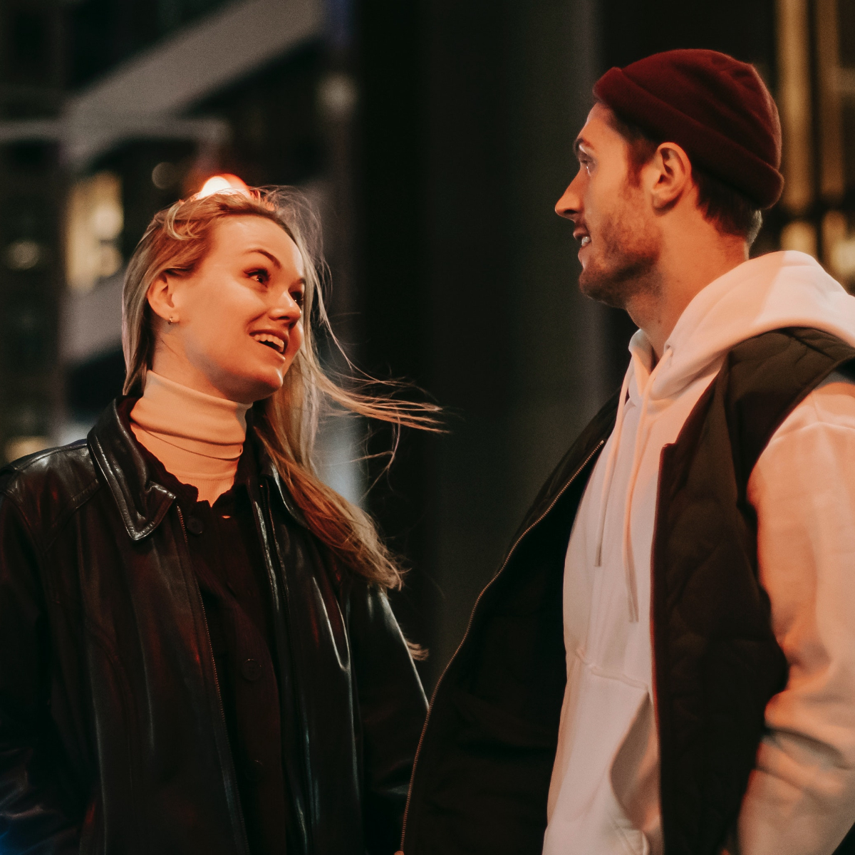 Is It Love or Just Friendship? 4 Subtle Signs to Consider