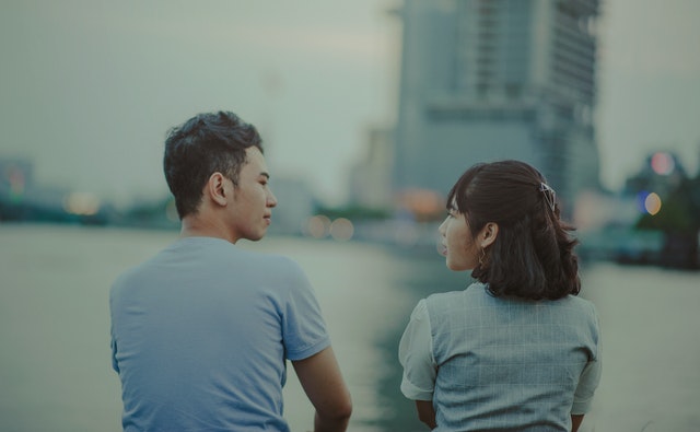 Decoding Friendship: Is He Flirting or Just Being Friendly? - Therapy Insights