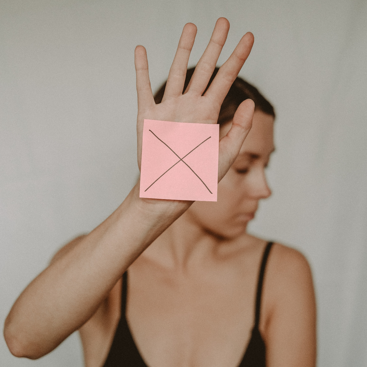 Navigating Rejection: 4 Strategies for Resilience
