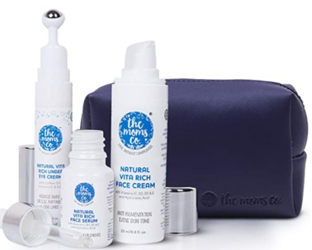 Essential Baby & Mom Products for Your Pregnancy Checklist