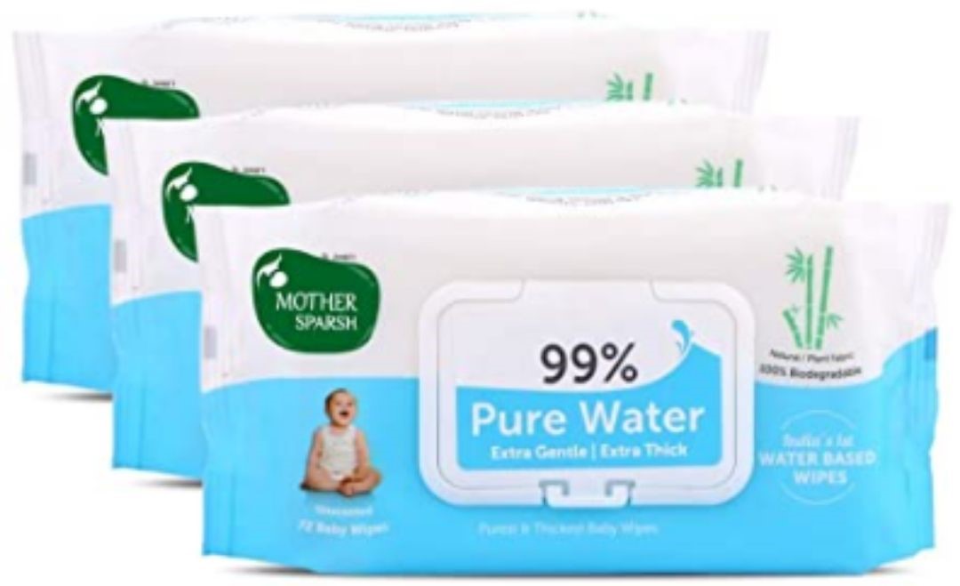 Essential Baby & Mom Products for Your Pregnancy Checklist