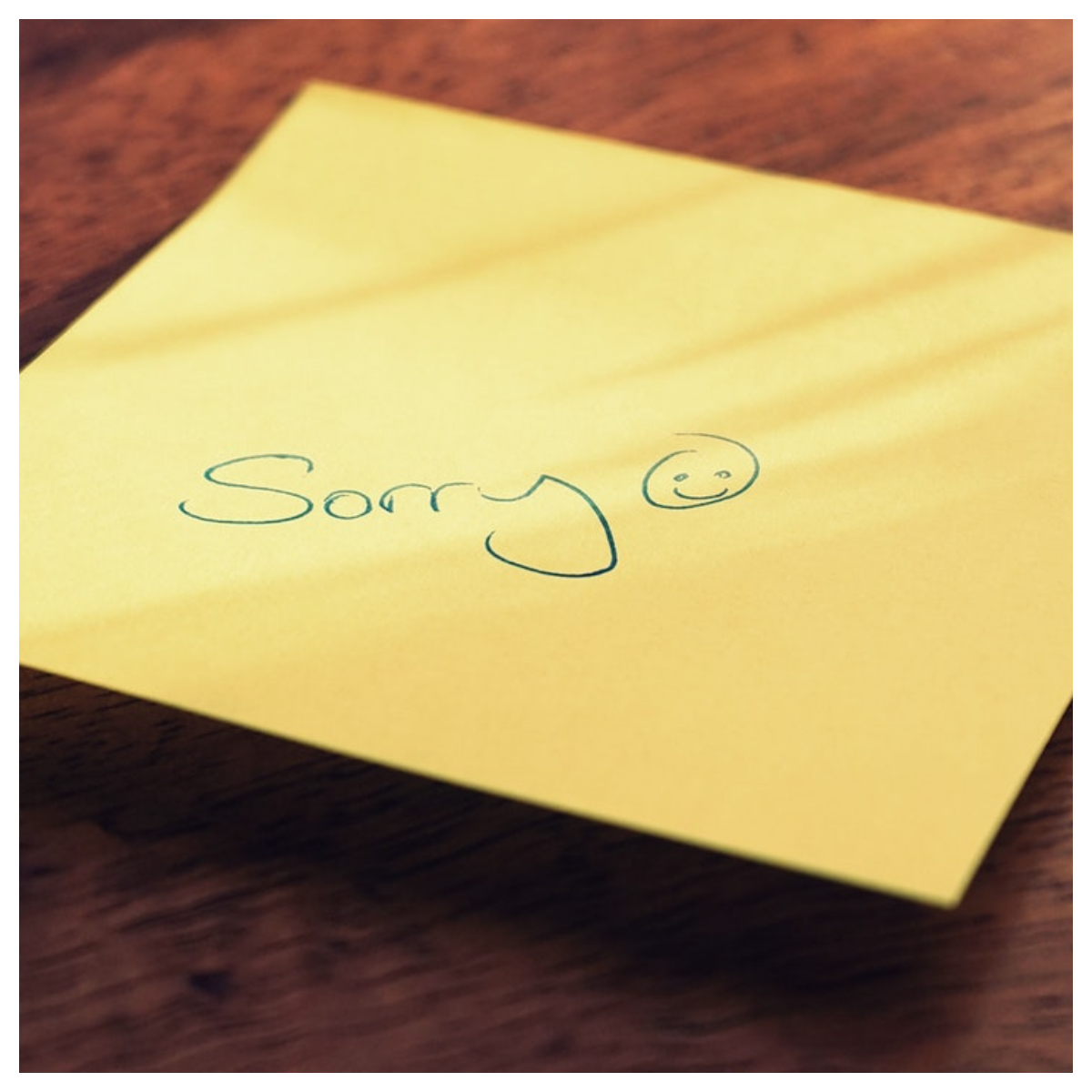 Effective Apology Strategies: Repairing Hurt in Your Relationship