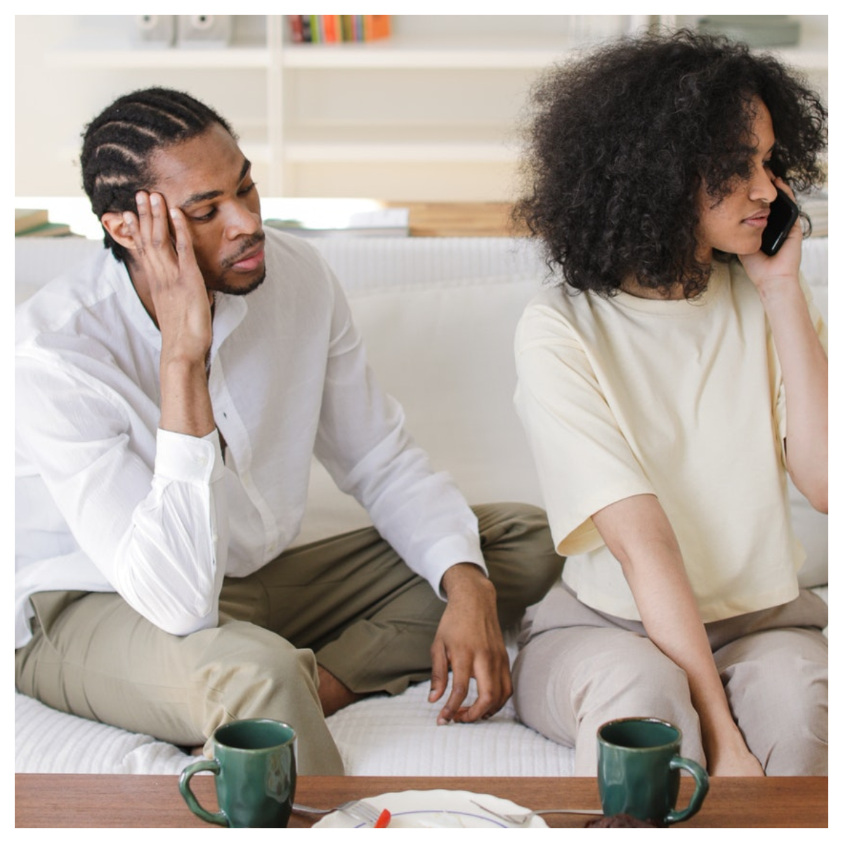 Effective Apology Strategies: Repairing Hurt in Your Relationship