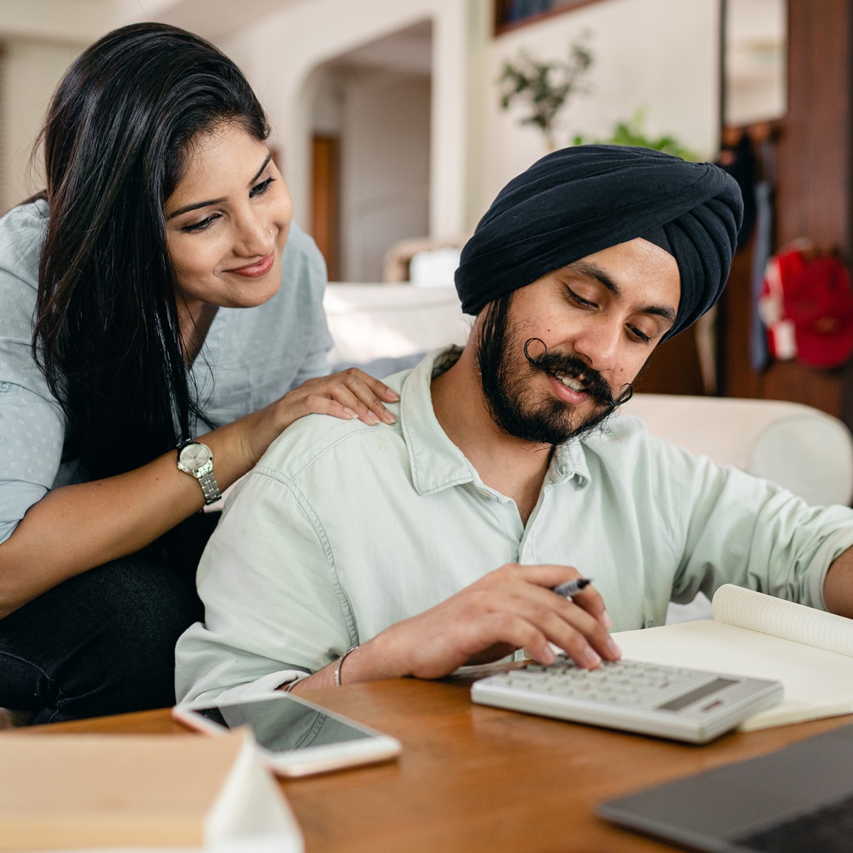 Financial Harmony: Secrets to Successful Money Management in Marriage